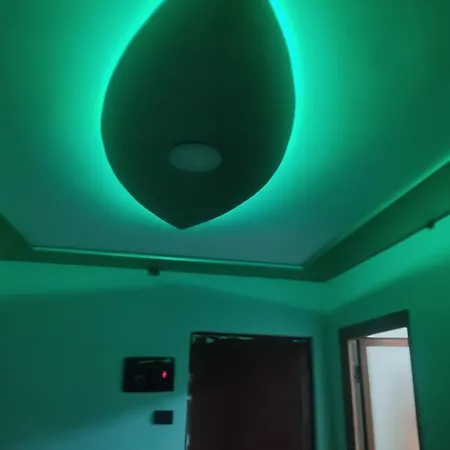 Affitto Giornaliero Apartment