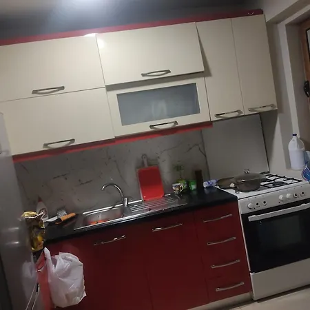 Apartment Affitto Giornaliero
