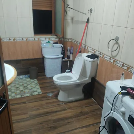 Affitto Giornaliero Apartment Tirana